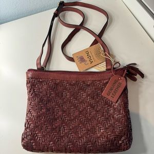 Genuine Leather Bag